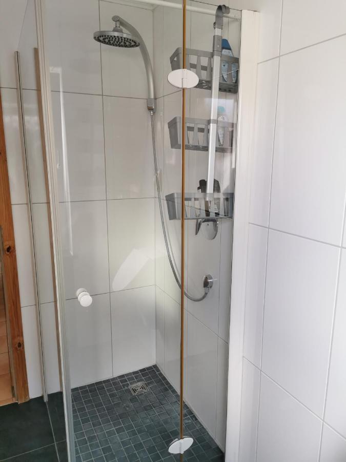 Gemuetliche 90 Qm Wohnung In Saarburg, Zentral Gelegen, Garten Mit Aussicht, Separater Eingang Buitenkant foto